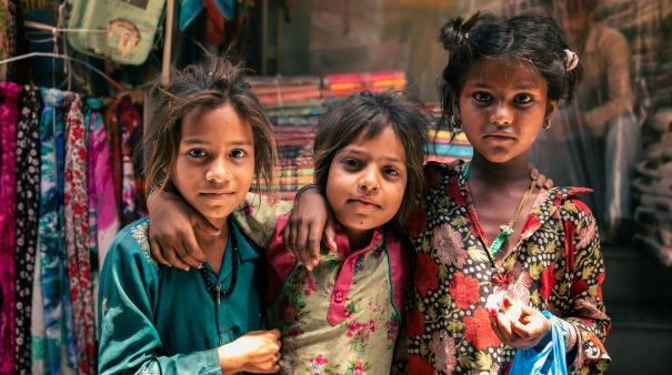 Child Care Foundation
